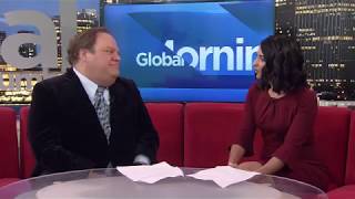 ZukermanLaw | Global News Morning: 5 things to do or think about when separating