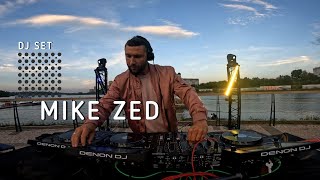 MIKE ZED [Krasnoyarsk] #63 | Open Air МаЯк 2.0 | 4K