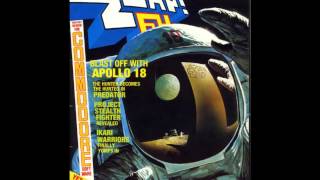 64 Zzap! 64 covers