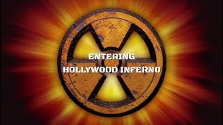 Duke Nukem 3D Hollywood Inferno Speedrun 100S (0.55)