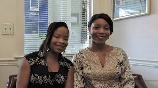 Real Estate Service Testimonials/Realtor Experience ( Lorry and Beidjly B. )