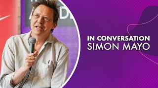 Simon Mayo In Conversation | The Radio Academy