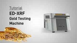 Webinar on XRF Gold Testing Machine for Jewellery Industry by FISCHER INDIA.  #GoldTestingMachine