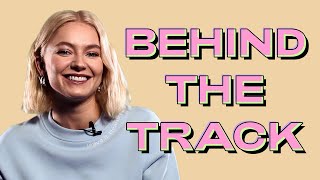 Astrid S - Good Choices (Behind The Track)