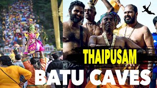 Thaipusam in Malaysia | Hindu