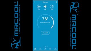 How to Set Up the MrCool SmartHVAC App (2021 Update)