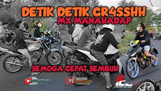 HER3X TOL HK, MX MANAHADAP CR4SSHAHSH ❗❗ SEMOGA MAS JOKI & MOTOR AMAN AMAN SAJA ❗