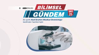 Bilimsel Gündem: 25