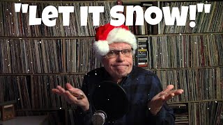 Let it Snow! - Holiday Harmonica