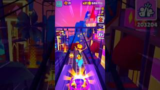 How to Master Subway Surfers (Tips & Tricks) #shorts