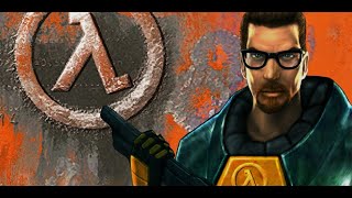 Half-Life parte 3 con sub-zero