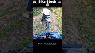 duke390 bike fas gyi😡😱 #shortvideos #dukeboys #bikeshorts #motovlog #dukeboy