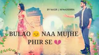 Valentine's Day special Whatsapp Status🌹