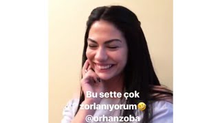 No 309 Set Demet Özdemir