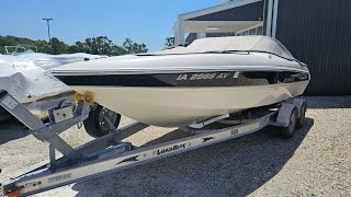 2006 StingRay 220 $16,900