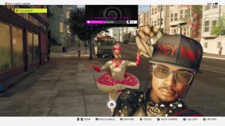 Feeding Frenzy ACHIEVEMENT/TROPHY GUIDE - Watch Dogs 2