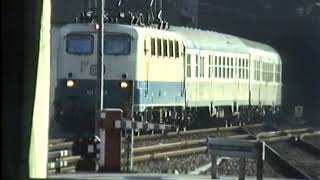 German Railways - Vol 6 (1991)