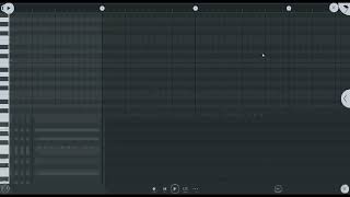 FL Studio Mobile Tutorial - Minisynth