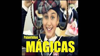 Mileninha - Palavrinhas Mágicas