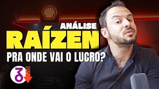 Resultados de RAÍZEN decepcionou o mercado? Pra onde vai o lucro de RAIZ4? R$ 3,28 é caro ou barato?