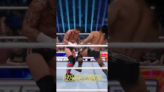 Subscribe 💢 Drew McIntyre Delivers Glasgow Kiss To CM Punk