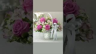 #shortvideo #flowers #weddingdecor