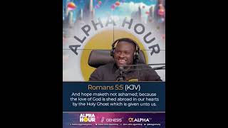 The Beauty Of Worship || Alpha Hour Exhortation || Pastor Elvis