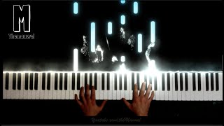 Yiruma - River Flows in You (Beautiful Piano Cover)