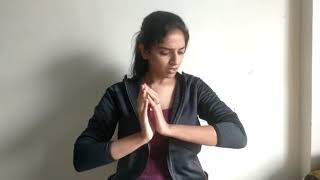 Yoga reference Bsh Casting Agency Mumbai