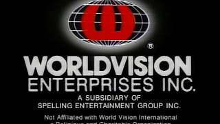 Worldvision Enterprises (1996)