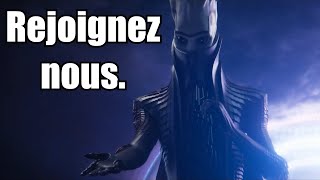 Destiny 2 La Forme Finale 🔺 Bande annonce de lancement [FR]