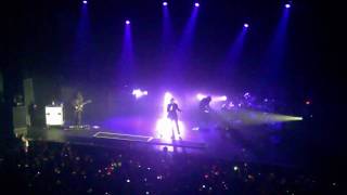 1. Night Of The Hunter (30 Seconds To Mars @013 Tilburg) HD