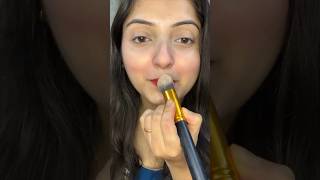 Katrina's Highlighter HACK✅100% work #trending#ytshorts#shorts#makeup