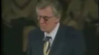 Volte ao Amor de Deus - David Wilkerson