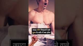 30 दिन ब्रह्मचर्य पालन करने के बेहतरीन फायदे #shorts : Ashtang Ayurved