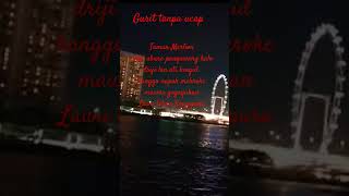 Taman Merlion #geguritanjawa #geguritan