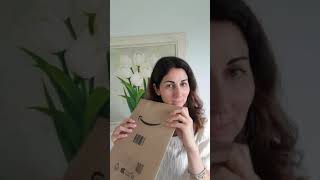 UNBOXING CONTORNO OCCHI!