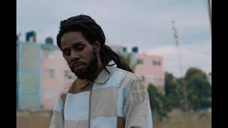 Chronixx - Safe N Sound