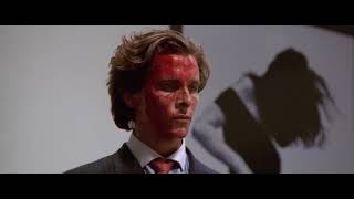 4K] American Psycho - 𝐁𝐑𝐔𝐓𝐀𝐋𝐈𝐓𝐘 ║ Edit ║ (Patrick Bateman)