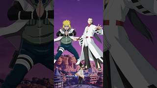 Minato vs Ishikki | who is strongest