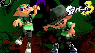 Splatfest Team Wizard Day 1 | Splatoon 3