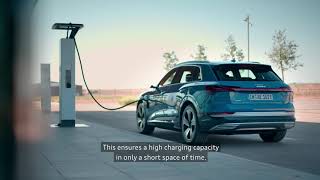 How alternating and direct current works | Audi Explanatory Video