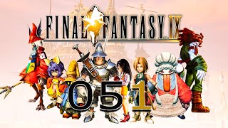 Monsterkampf unterm Waffenladen ~Let´s Final Fantasy IX 051