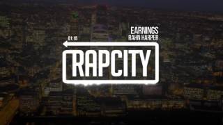 Rahn Harper   Earnings Prod  Mammyth