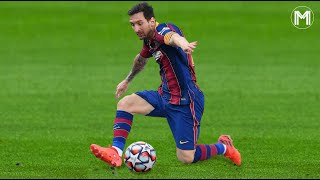 Mind-Blowing Skills Without Touching The Ball - Lionel Messi