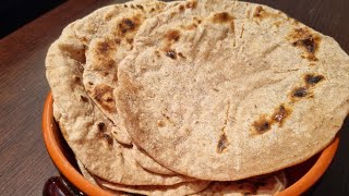 Pane indiano senza lievito e senza forno!!!Morbido e gustoso.