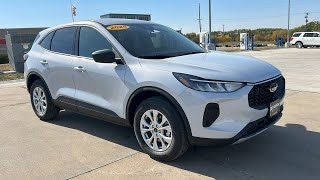 2025 Ford Escape Active Indianola, Norwalk, Carlisle, Des Moines, New Virginia IA