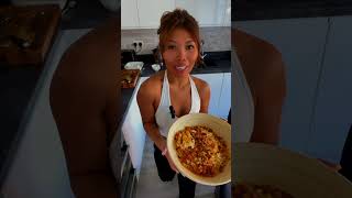 Spicy Chili Spam Fried Rice #friedrice  #asian  #friday  #cooking  #cookingvideo  #bestfriedrice