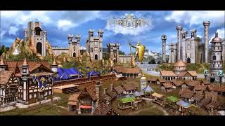 Heroes of Might and Magic III All Town Themes