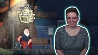 Old Man's Journey Playthrough